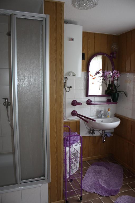 Idylle Am Klei Villa Quedlinburg Kamer foto