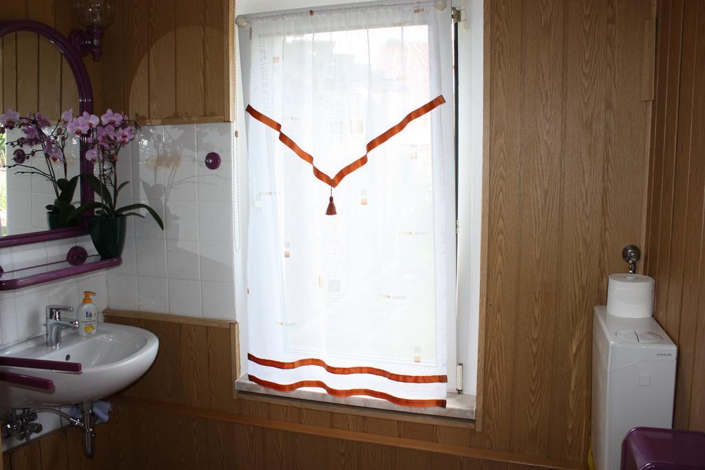 Idylle Am Klei Villa Quedlinburg Kamer foto