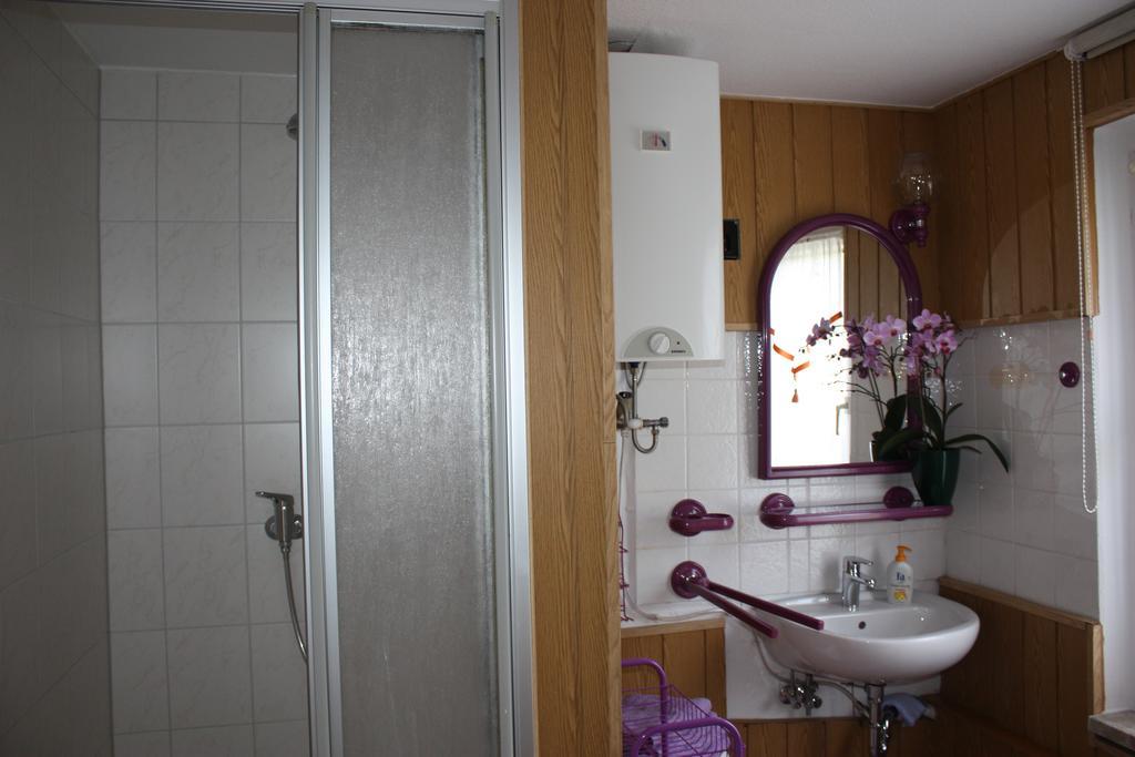 Idylle Am Klei Villa Quedlinburg Kamer foto